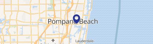 Updated Apartment Near Pompano Beach