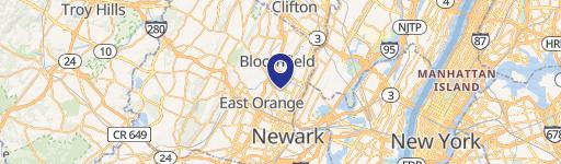 New Two-Family House in Newark