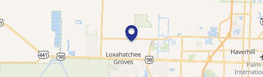 5-Acre Lot Near Horse Show