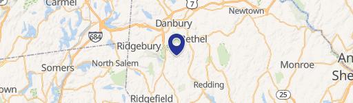 Danbury Specialty Property For Sale