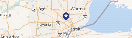 Detroit Land For Sale