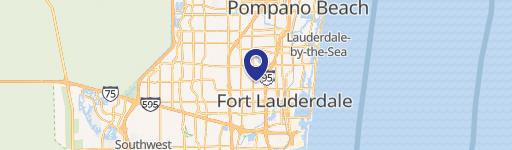 Spacious Duplex in Fort Lauderdale