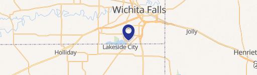 4722 Taft Blvd Suites 1-4 combined, Wichita Falls, TX 76308