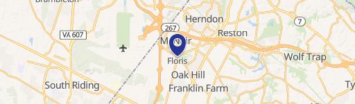 Herndon Specialty Property For Sale