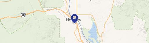 Three Residential Lots in Needles