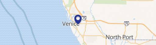 JOLANDA Cir, Venice, FL Property