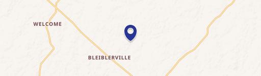 Unrestricted Land in Bleiblerville