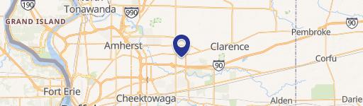 Commercial Land on Wehrle Drive