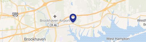 Moriches Commercial Development Site