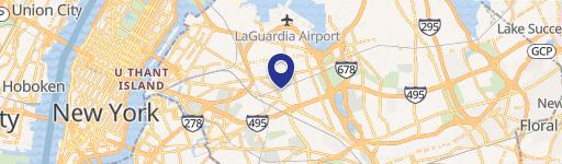 Turnkey Nightclub in Elmhurst