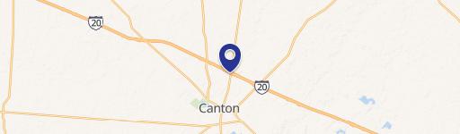 Prime Commercial Land in Canton