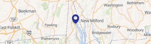 Ledgewood Drive Specialty Property