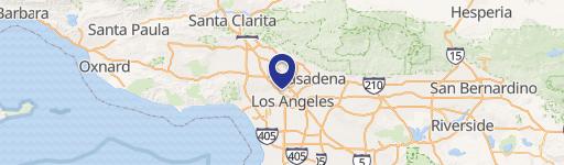 East Hollywood Boarding House Investment