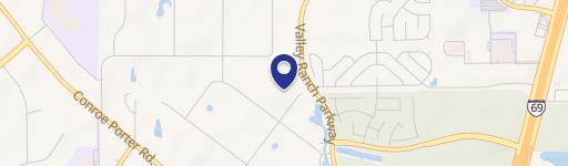 Corner Lot Ready for Development