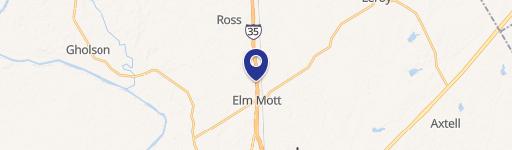 33.96 Acres in Lacy Lakeview