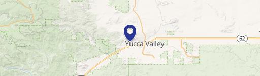 Cozy Mobile Home in Yucca