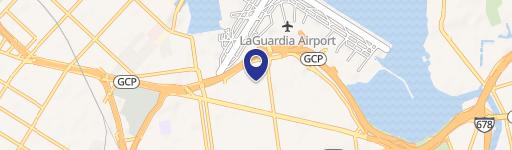 Sunny Coop in Jackson Heights