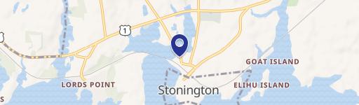 Stonington Specialty Property For Sale
