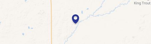 Landlocked Hunting Land For Sale