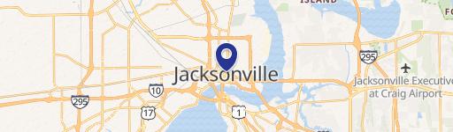 Undeveloped Acreage in Baldwin, Florida