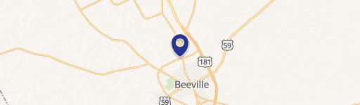 Land Available in Beeville, TX