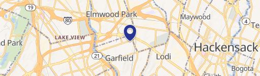 Renovated Three-Bedroom Apartment For Rent