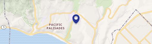 Land Available in Los Angeles