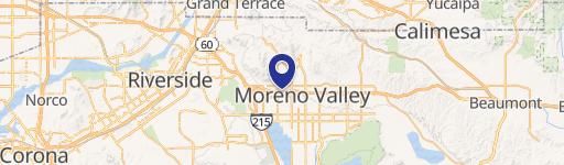 Moreno Valley Land Parcel