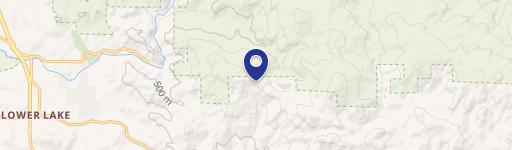 Secluded 100-Acre Property