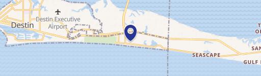 Beach House Near Gulf