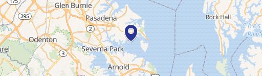 Pasadena Specialty Property for Sale