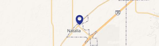 Commercial Lot Near I-35