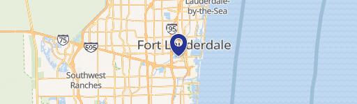 East Fort Lauderdale Retail/Office Suites