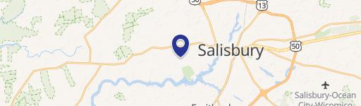 Salisbury Specialty Property For Sale