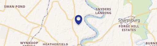 Shepherdstown Specialty Property For Sale