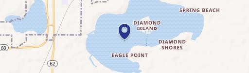 Industrial Building on Spacious Lot