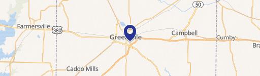 Unrestricted Land Near Greenville