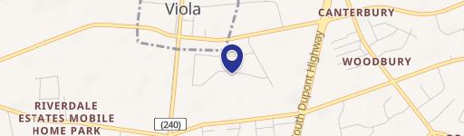 Viola, DE Specialty Property