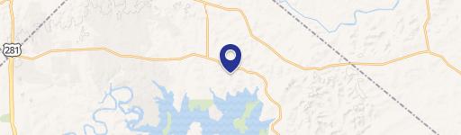 Canyon Lake Specialty Property