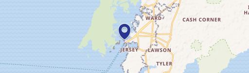 Crisfield Specialty Property For Sale