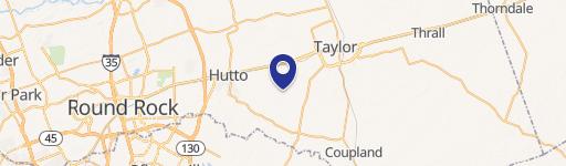 30.8 Acres Near Samsung, Taylor