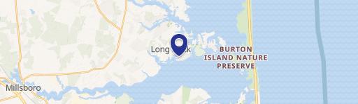 Millsboro Specialty Property For Sale