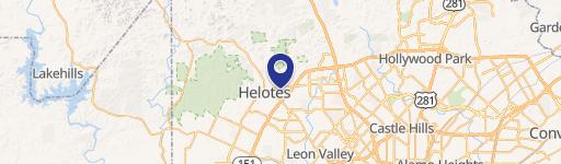 Grand Cedar Specialty Property