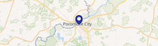 Pocomoke City Specialty Property