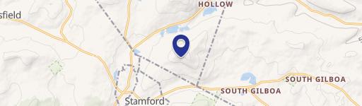 5.1 Acres in Roses Brook