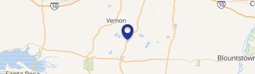 Commercial Land on Highway 77