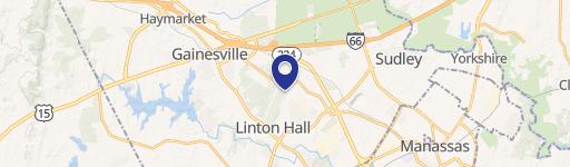 Bristow Specialty Property For Sale