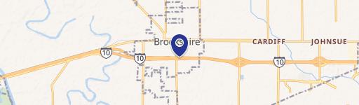 Land Near I-10 and FM 359