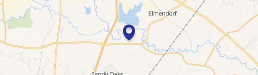 San Antonio River Frontage Land