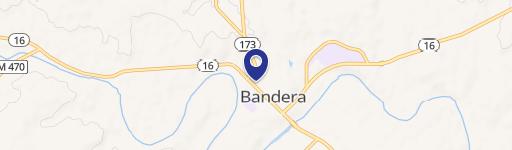 Retail Building on Main Street